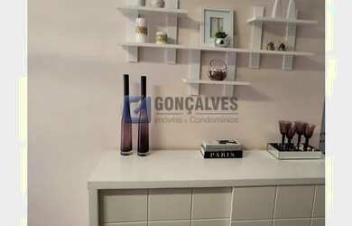 Imagem 3: SAO BERNARDO DO CAMPO - Residential / Apartment - PLANALTO