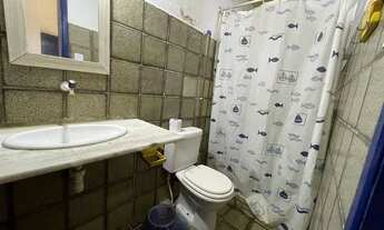 Imagem 3: Casa para venda tem 91 metros quadrados com 2 quartos em IAPI - Salvador - BA