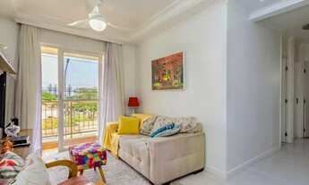 Imagem 4: Apartamento para venda possui 65 metros quadrados com 3 quartos em Jardim Vazani - São Pau