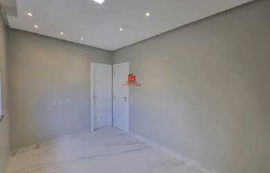 Imagem 2: Casa térrea espetacular com 3 suítes no cond. Morada dos Passaros.Agende uma visita!