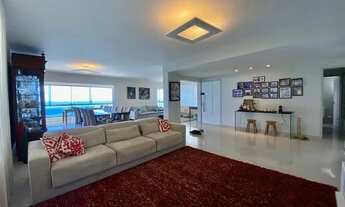 Imagem 5: Piedade - 04 Qtos / 03 Suítes - 02 Vagas - 354 m² - Nascente - Andar alto - Excelente loca