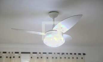 Imagem 5: Apartamento para Aluguel - Canto do Forte, 1 Quarto, 51 m2