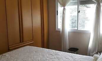 Imagem 3: Apto 3d todo reformado com garagem, portaria à noite