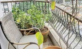 Imagem 3: São Paulo - Apartamento Padrão - Brooklin