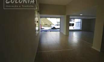 Imagem 7: Santo André - Loja/Salão - Jardim