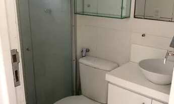 Imagem 4: Apartamento térreo passare