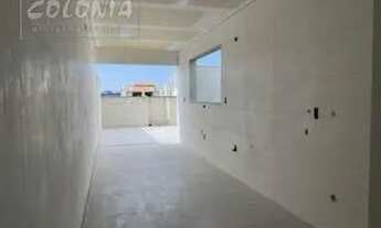 Imagem: Santo André - Apartamento Padrão - Utinga