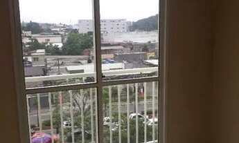 Imagem 3: Alugo apartamento no Liber Residencial