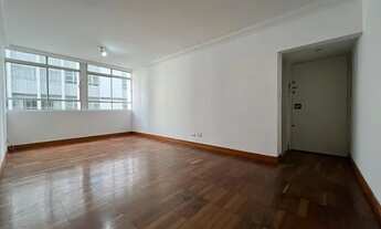 Imagem: Apartamento para aluguel possui 110 metros