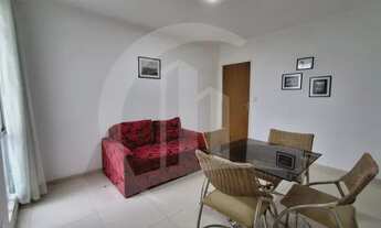 Imagem 2: Apartamento Padrão em Aracaju