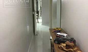 Imagem 4: Santo André - Apartamento Padrão - Casa Branca