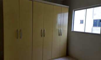 Imagem 5: Apartamento mobiliado disponível para alugar Bahia farm