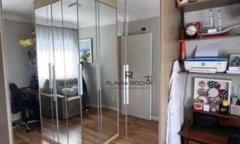 Imagem 2: Apartamento com 3 dormitórios à venda, 105 m² por R$ 1.200.000,00 - Resort Bethaville - Ba