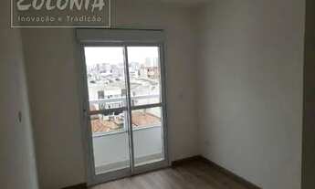 Imagem 7: Santo André - Apartamento Padrão - Parque das Nações