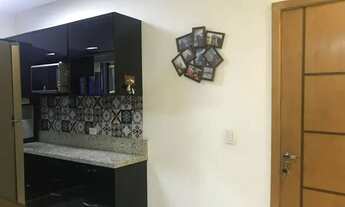 Imagem 5: Apartamento com 2 dormitórios à venda, 50 m² por R$ 280.000,00 - Parque Novo Oratório - Sa