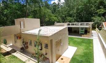 Imagem 5: Casa Sobrado em Condomínio em Cajamar