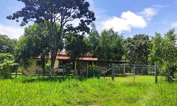 Imagem: Chacara Sitio Fazenda Unai MG