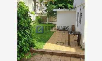 Imagem 5: SAO BERNARDO DO CAMPO - Residential / Sobrado - PARQUE SAO DIOGO