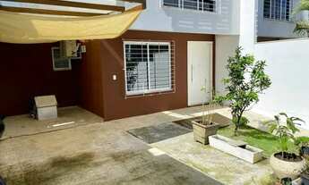 Imagem 3: Sobrado - Semi Mobiliado - Alto Padrão