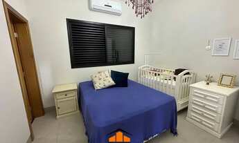 Imagem 6: Sobrado com 4 dormitórios no Valencia I