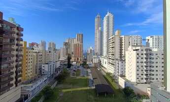 Imagem 4: ALUGA-SE ANUAL APARTAMENTO NO CENTRO DE BALNEÁRIO CAMBORIÚ/SC