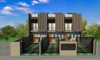 Imagem: Sobrado Geminado à venda, 2 quartos, 2