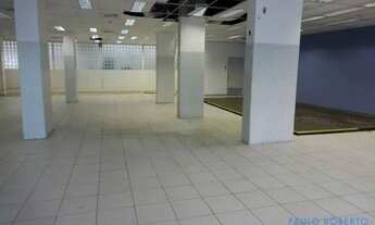 Imagem: GALPÃO - ACLIMAÇÃO - SP