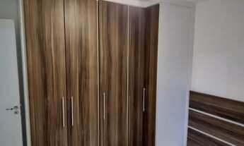 Imagem 5: Apartamento para aluguel tem 50 metros quadrados com 2 quartos