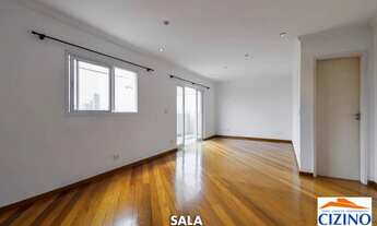 Imagem 3: Apartamento à venda, 3 quartos, 1 suíte, 1 vaga, Vila Madalena - São Paulo/SP