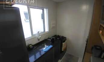 Imagem 6: Santo André - Apartamento Padrão - Campestre