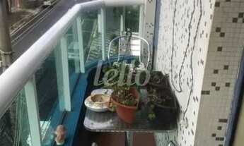 Imagem 2: São Paulo - Apartamento Padrão - Mooca