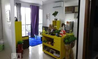 Imagem 1: Apartamento para Aluguel - Setor Leste Vila Nova, 1 Quarto, 33 m2