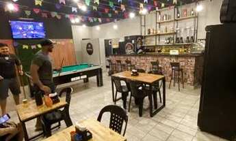 Imagem: Passo o ponto bar