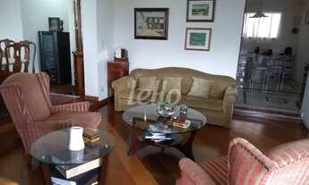 Imagem 2: São Paulo - Apartamento Padrão - Campo Belo