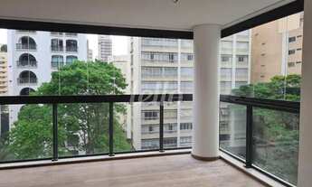 Imagem 5: São Paulo - Apartamento Padrão - Jardins