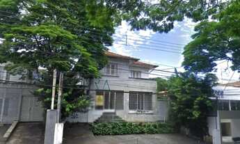 Imagem 3: Casa em Terreno 604 m² - Lapa - São Paulo - SP