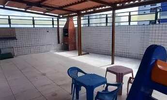 Imagem 4: Jean Charles / Piedade: a 50 m da orla / mar/ praia, 98m², lazer com piscina, parquinho, 9