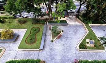 Imagem 5: Apartamento-São Paulo-LAUZANE PAULISTA