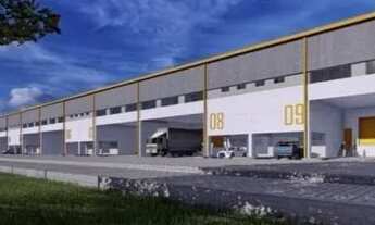 Imagem 2: Galpão para alugar Parque Alexandre Cotia