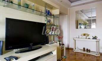 Imagem 3: São Paulo - Apartamento Padrão - Cambuci