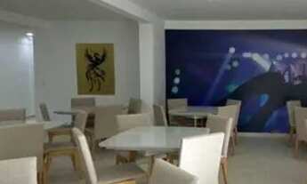Imagem 7: APARTAMENTO COM 85 m² - FORTE - PRAIA GRANDE SP