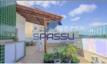 Imagem 2: BELO HORIZONTE - Apartamento Padrão - Havaí