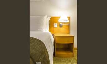 Imagem 4: Apartamento à Venda - Alphaville, 1 Quarto, 40 m2