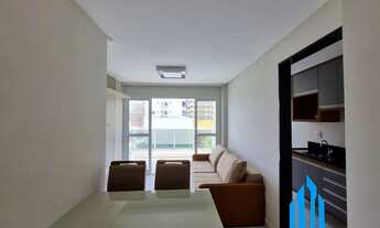 Imagem 4: Edifício Solar do porto apartamento de 1 Quarto a venda, lazer completo completo com vista