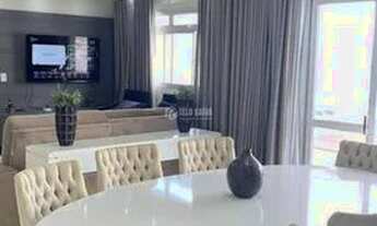 Imagem: Apê alto padrão na região popular para