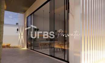 Imagem 4: Portal do Sol Garden - Casa de Condomínio 4 quartos, sendo 4 suítes