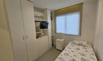 Imagem 15: EXCELENTE APARTAMENTO MOBILIADO NA FREGUESIA/JACAREPAGUÁ