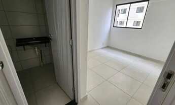 Imagem 3: Apartamento para aluguel e venda possui 51 metros quadrados com 2 quartos