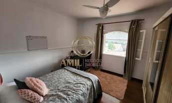 Imagem 5: Casa Sobrado / Bosque dos Eucaliptos/ 04 dormitórios / 309m²/ São José dos Campos