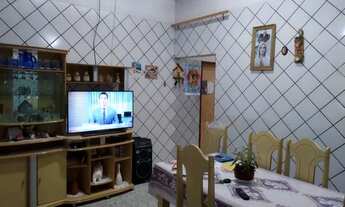 Imagem 3: Casa 250 mil Casa com 3 dormitórios